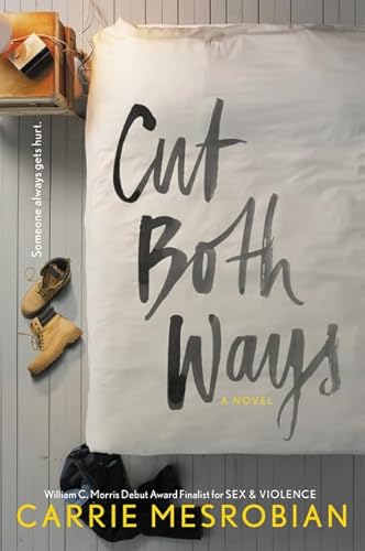 Beispielbild fr Cut Both Ways zum Verkauf von Better World Books