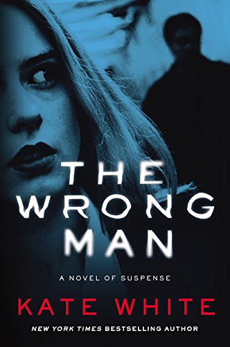 Imagen de archivo de The Wrong Man A Novel of Suspe a la venta por SecondSale