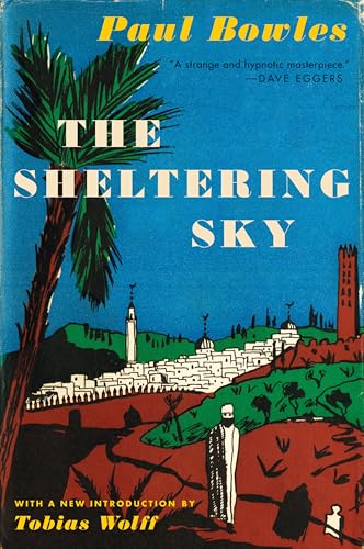 9780062351487: The Sheltering Sky