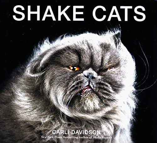 Imagen de archivo de Shake Cats a la venta por Once Upon A Time Books