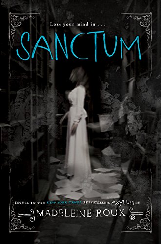 Stock image for Sanctum (Asylum) for sale by ThriftBooks-Atlanta