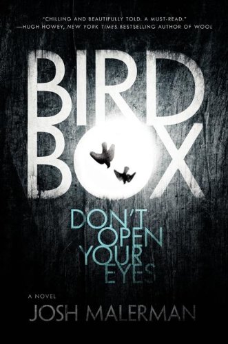 9780062352125: Bird Box: A Novel