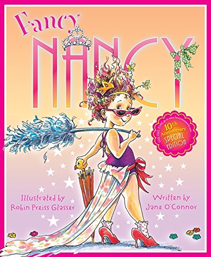 9780062352149: Fancy Nancy