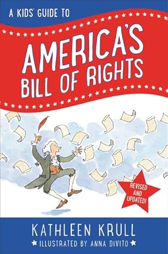 Beispielbild fr A Kids' Guide to America's Bill of Rights zum Verkauf von Blackwell's