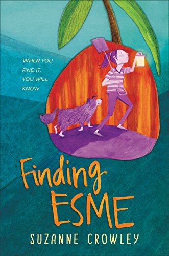 Stock image for Finding Esme for sale by SecondSale