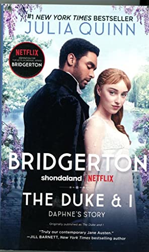 9780062353597: The Duke and I: Bridgerton: 1