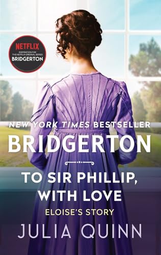 9780062353733: To Sir Phillip, With Love: Eloise's Story: 5