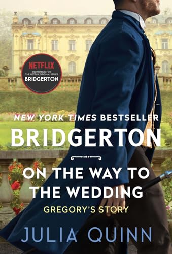 9780062353818: On the Way to the Wedding: Bridgerton: 8