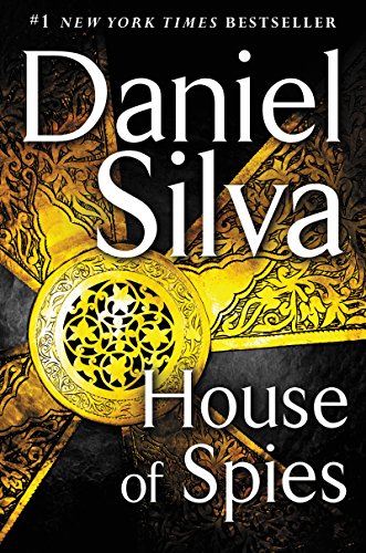 Stock image for House of Spies: A Novel (Gabriel Allon, 17) for sale by Gulf Coast Books