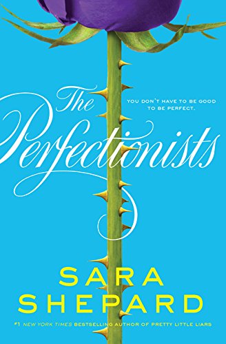 9780062354457: The Perfectionists