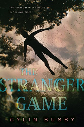 Stock image for The Stranger Game for sale by Orion Tech