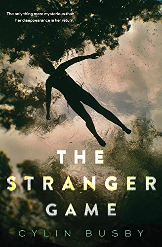9780062354617: The Stranger Game