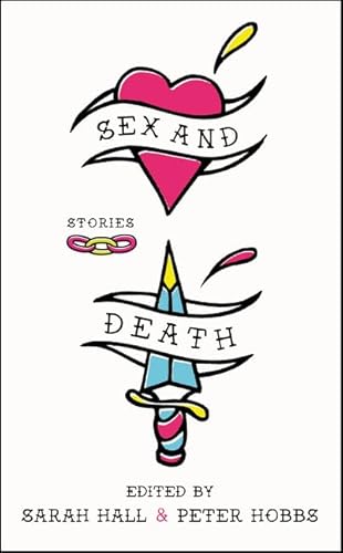 Beispielbild fr Sex and Death: Stories zum Verkauf von Your Online Bookstore