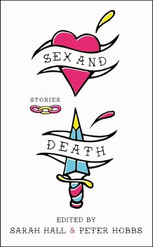 Imagen de archivo de Sex and Death: Stories a la venta por HPB-Ruby