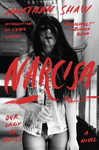 9780062354990: Narcisa: Our Lady of Ashes