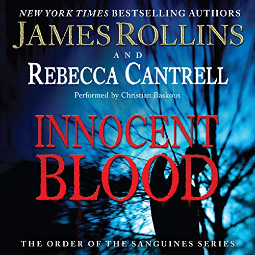 Stock image for Innocent Blood Low Price CD: The Order of the Sanguines Series (Order of the Sanguines Series, 2) for sale by Irish Booksellers