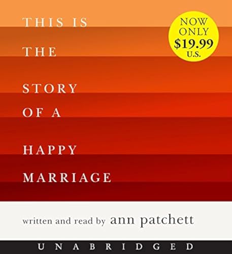 9780062355669: This Is the Story of a Happy Marriage