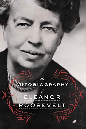 9780062355911: The Autobiography of Eleanor Roosevelt