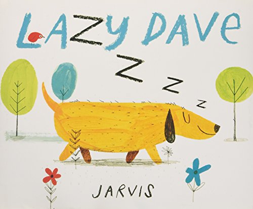 Stock image for Lazy Dave for sale by Better World Books: West