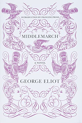 Middlemarch - George Eliot