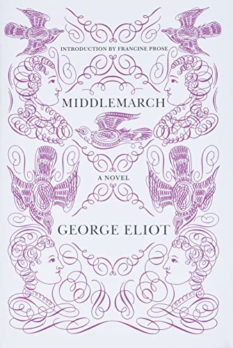 9780062356147: Middlemarch (Harper Perennial Deluxe Editions)