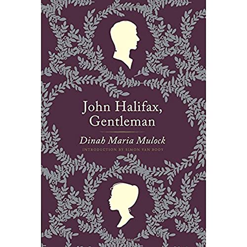 Stock image for John Halifax, Gentleman for sale by Blackwell's