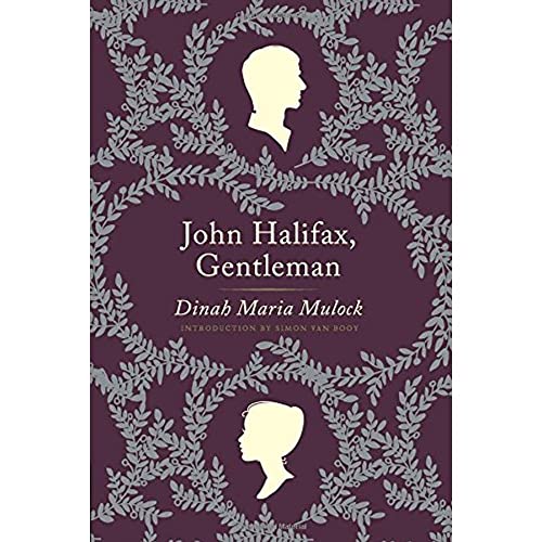 Stock image for John Halifax, Gentleman: A Novel (Harper Perennial Deluxe Editions) for sale by HPB-Diamond