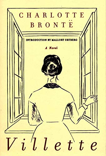 Beispielbild fr Villette (Harper Perennial Deluxe Editions) zum Verkauf von KuleliBooks