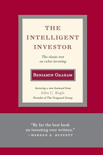 Stock image for Intelligent Investor - HB for sale by Basi6 International