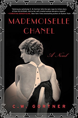 Imagen de archivo de Mademoiselle Chanel: A Novel a la venta por ZBK Books