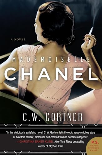 Beispielbild fr Mademoiselle Chanel zum Verkauf von Blackwell's