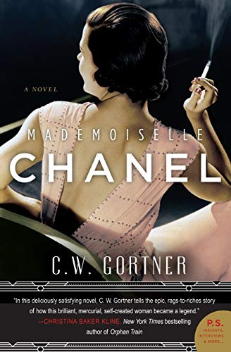 Imagen de archivo de Mademoiselle Chanel : A Novel a la venta por Better World Books