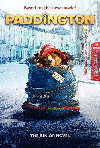 Stock image for Paddington: The Junior Novel for sale by SecondSale