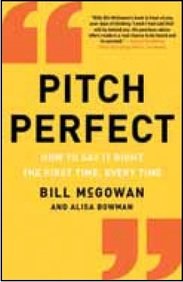 9780062356888: Pitch Perfect [Paperback] McGowan, Bill