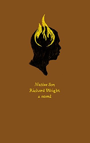 Stock image for Native Son (Harper Perennial Olive Editions) for sale by Front Cover Books