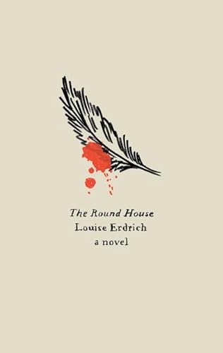 9780062357274: The Round House: National Book Award Winning Fiction