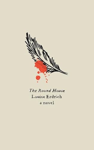 Stock image for The Round House: A Novel for sale by HPB-Ruby