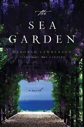 Beispielbild fr The Sea Garden: A Novel zum Verkauf von ThriftBooks-Dallas