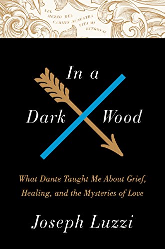 9780062357519: In a Dark Wood: What Dante Taught Me About Grief, Healing, and the Mysteries of Love