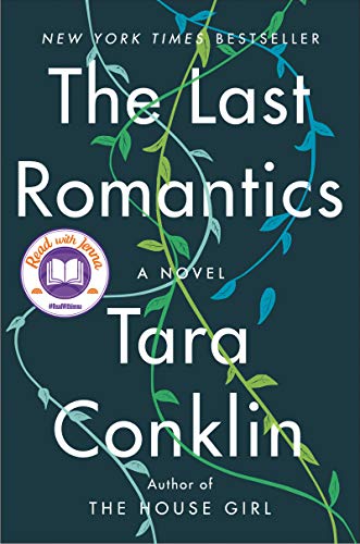 Imagen de archivo de The Last Romantics: A Novel a la venta por SecondSale