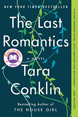 Imagen de archivo de The Last Romantics: A Novel a la venta por Your Online Bookstore