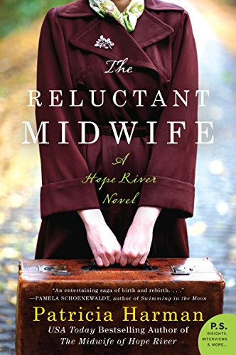 Imagen de archivo de The Reluctant Midwife: A Hope River Novel a la venta por SecondSale