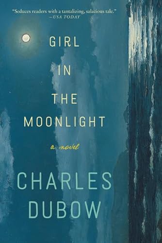 Beispielbild fr Girl in the Moonlight: A Novel zum Verkauf von Wonder Book