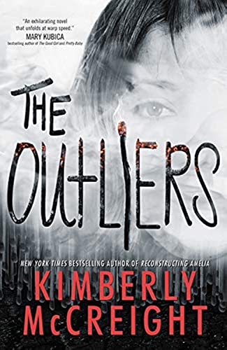 Beispielbild fr The Outliers (Outliers, 1) zum Verkauf von Orion Tech