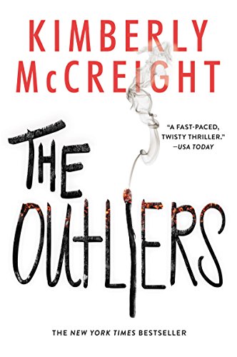 Beispielbild fr The Outliers (Outliers, 1) zum Verkauf von BooksRun