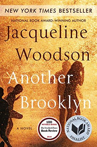 Beispielbild fr Another Brooklyn: A Novel zum Verkauf von Your Online Bookstore