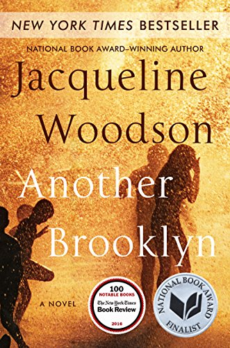 9780062359988: Another Brooklyn: A Novel