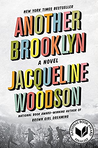 9780062359995: Another Brooklyn: A Novel