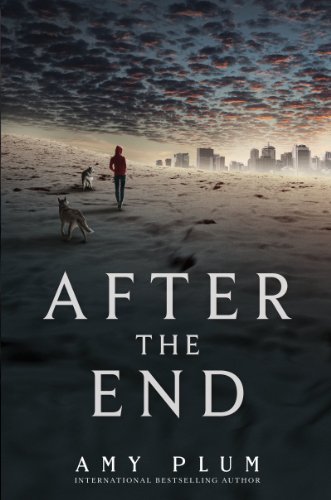 Stock image for After the End for sale by WorldofBooks