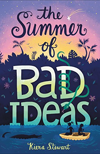 9780062360212: The Summer of Bad Ideas